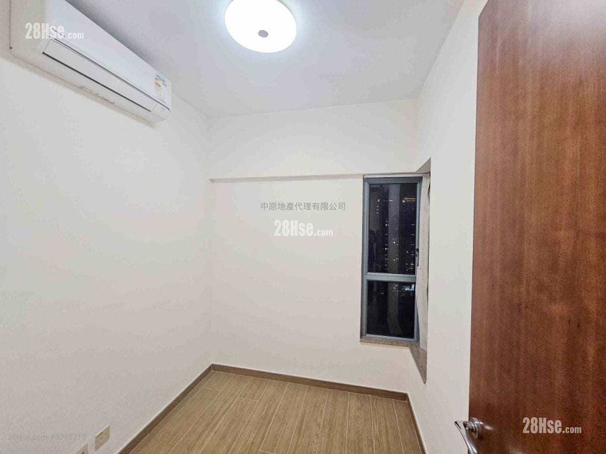 君逸山 售盘 2 房 478 平方尺