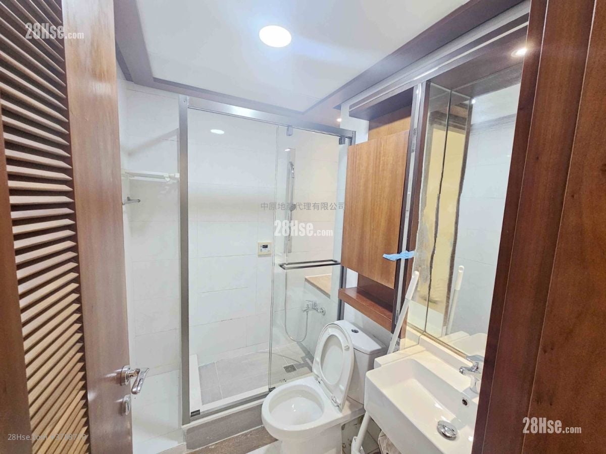 君逸山 售盘 2 房 478 平方尺