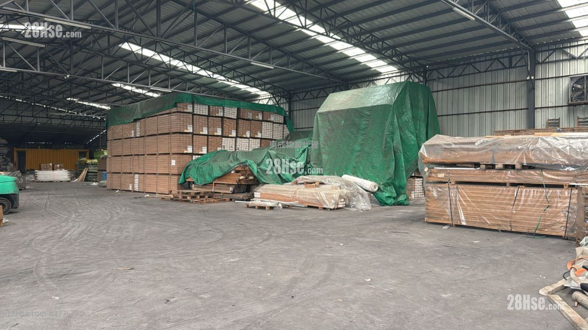Kam Tin  #3776789 Rental Property Detail Page - Aanzicht 4