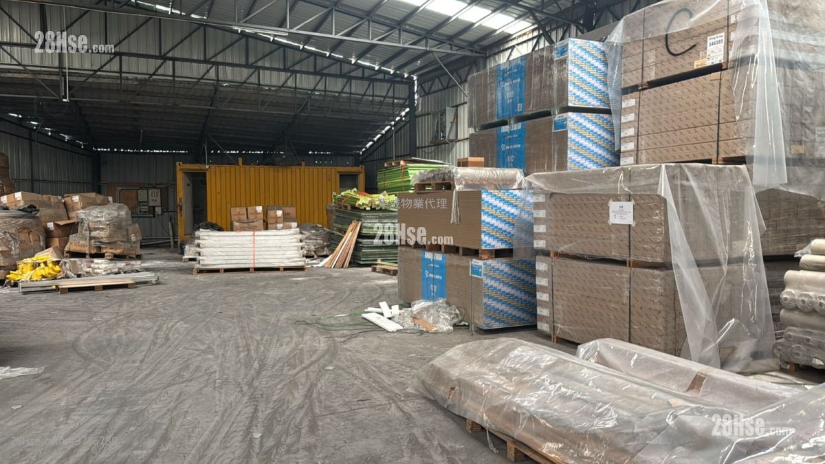 Kam Tin  #3776789 Rental Property Detail Page - Aanzicht 2