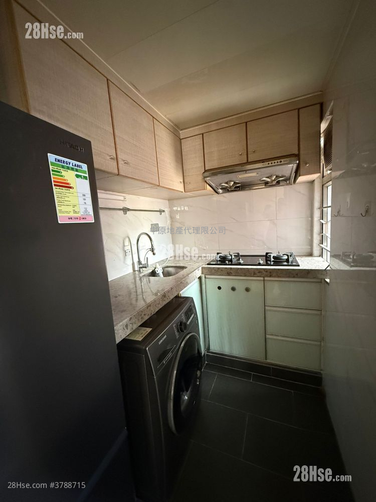 顺丰大厦 售盘 381 平方尺