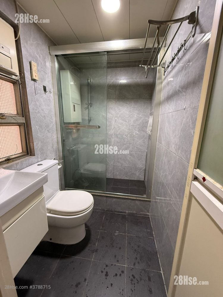 顺丰大厦 售盘 381 平方尺