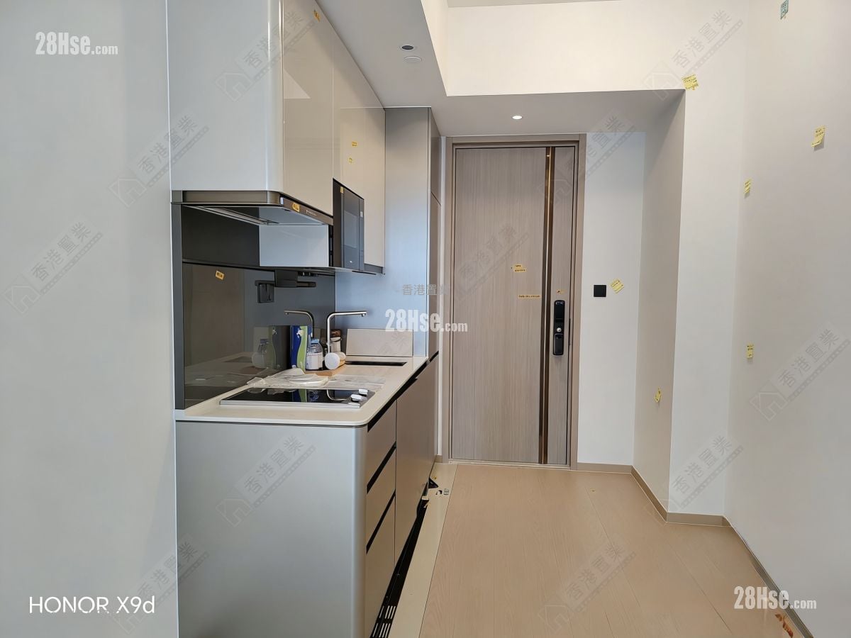 Kt Marina Rental 307 ft²