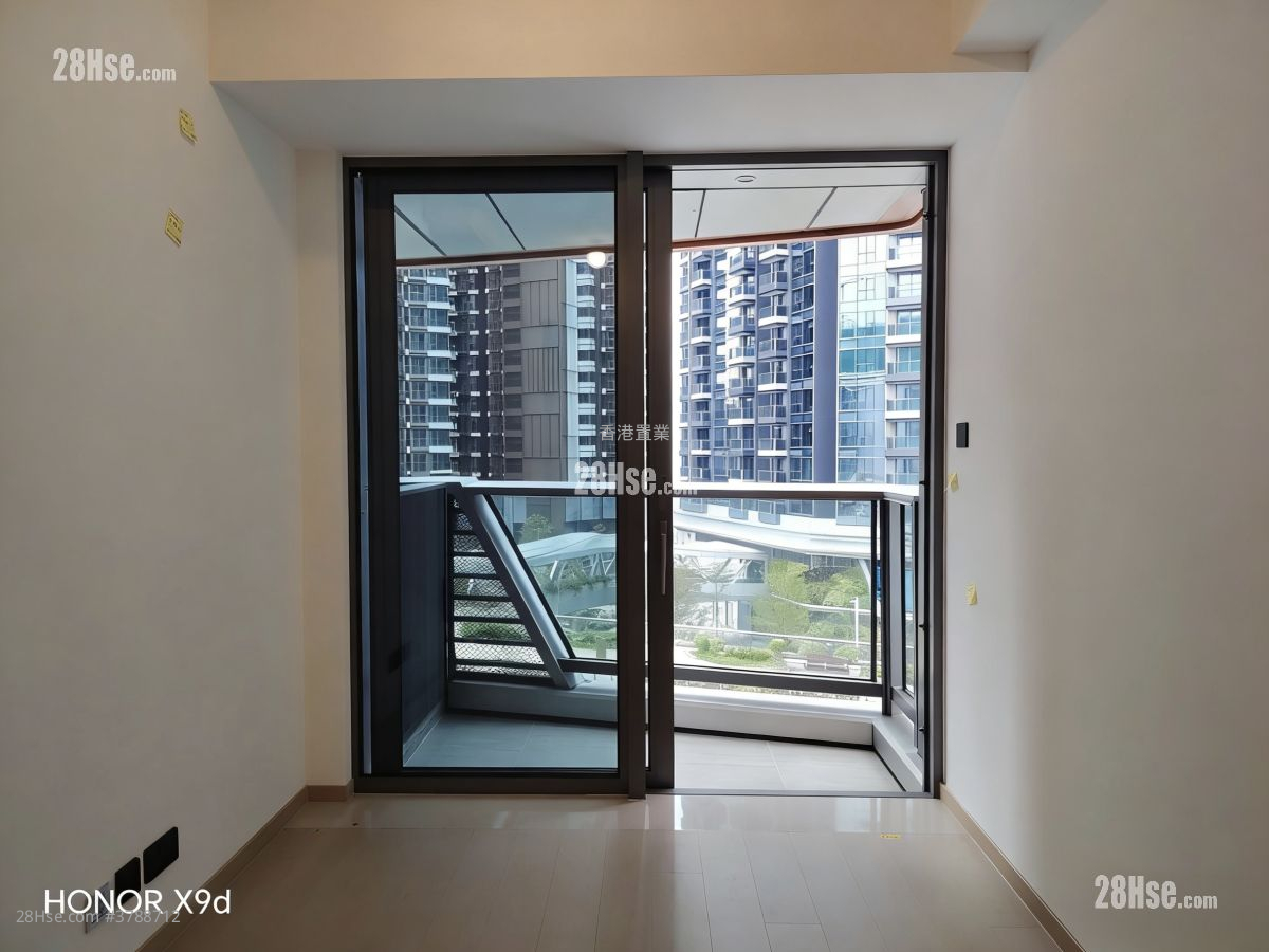 Kt Marina Rental 307 ft²