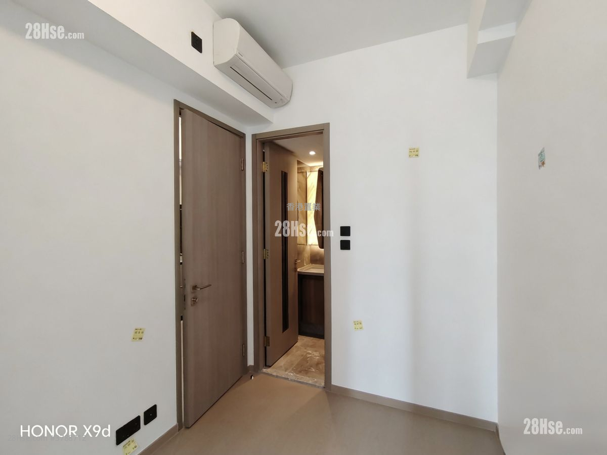 Kt Marina Rental 307 ft²