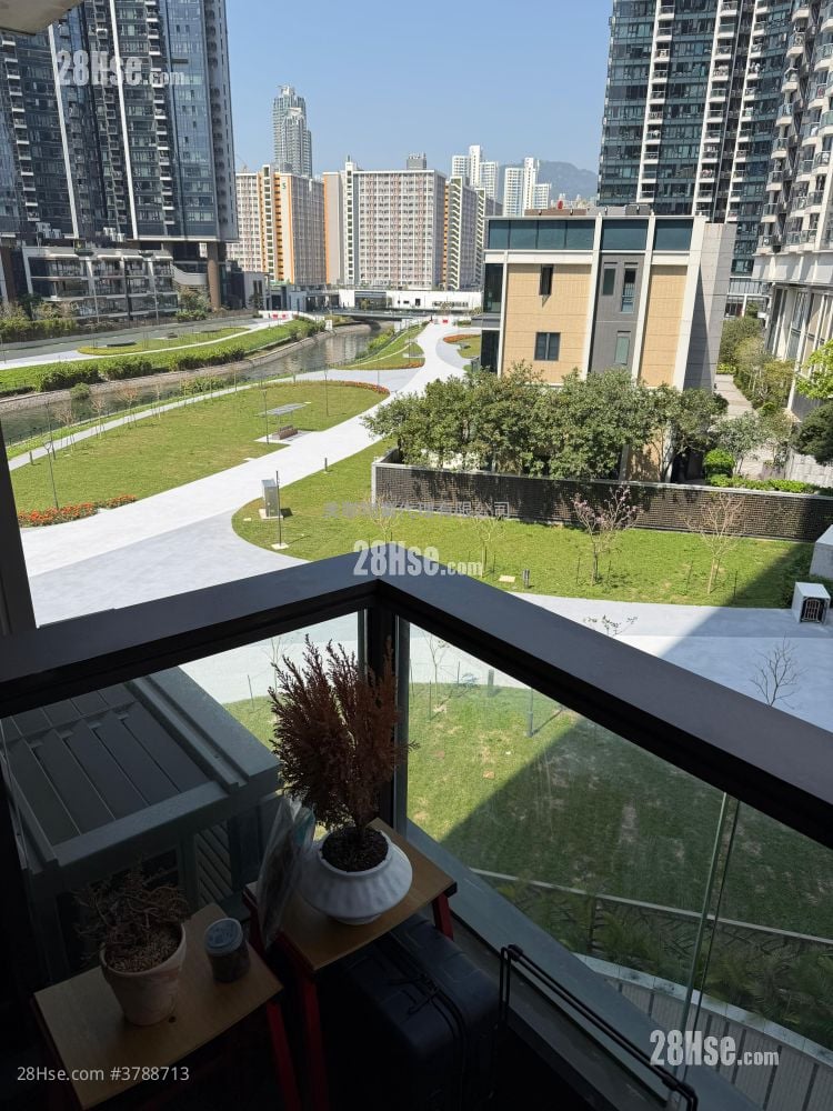 Vibe Centro Sell 245 ft²