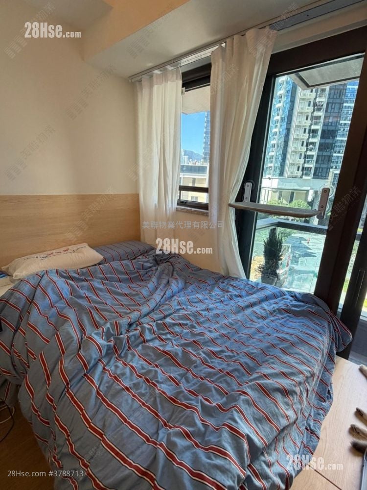 Vibe Centro Sell 245 ft²