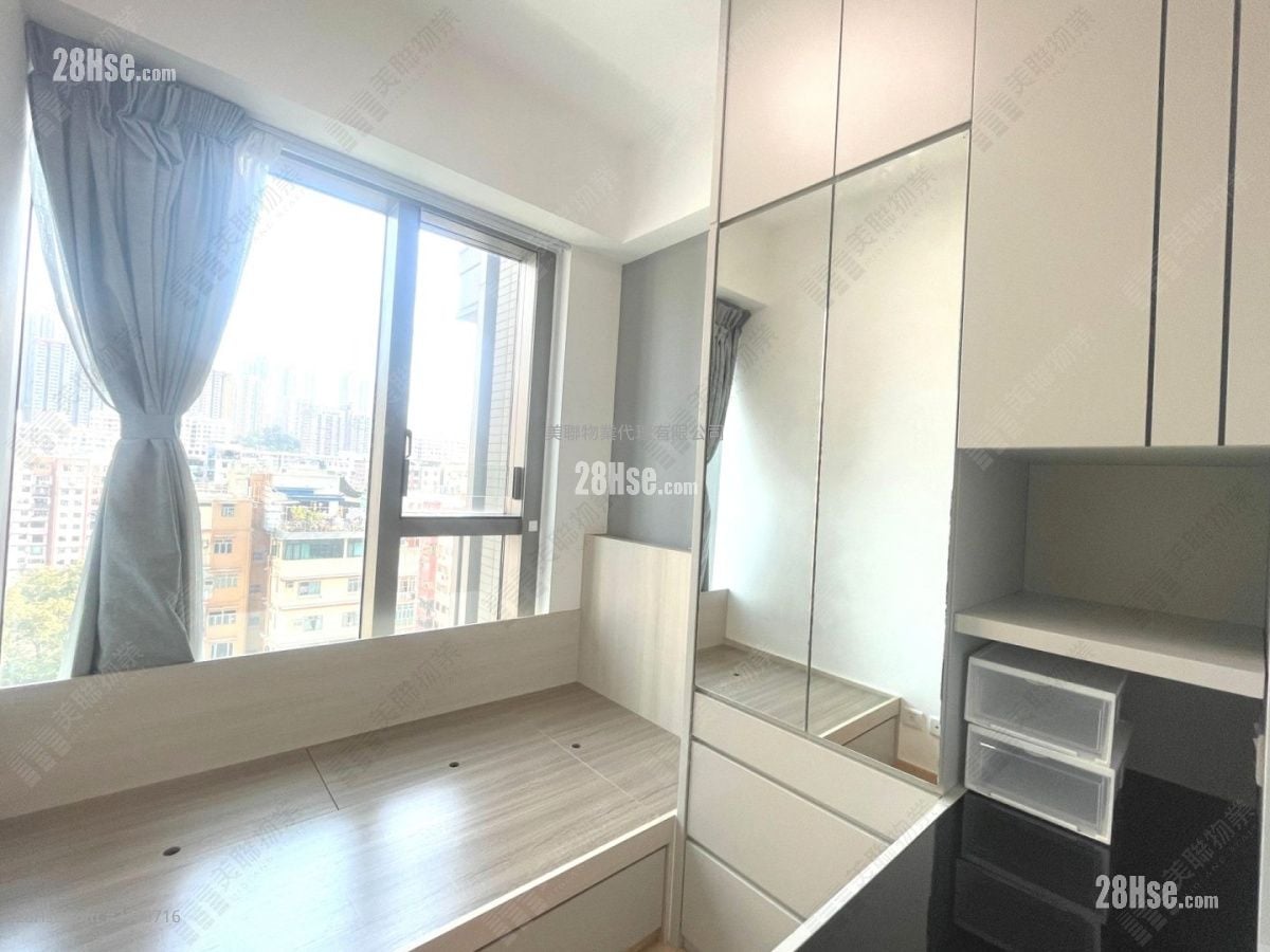 凯滙 售盘 2 房 590 平方尺