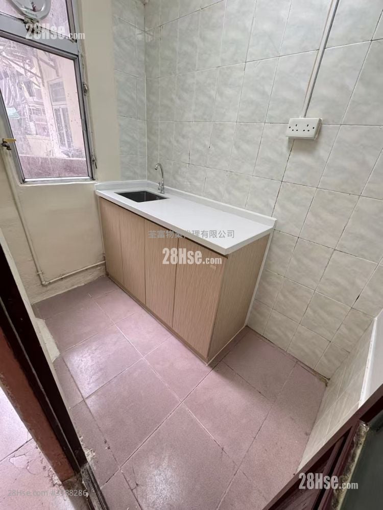Tsuen Lok Building Rental 2 Bedrooms , 1 Bathroom 400 ft²
