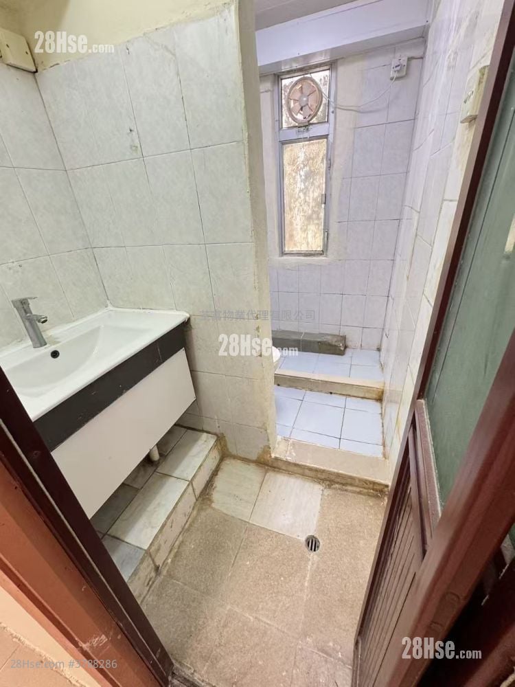 Tsuen Lok Building Rental 2 Bedrooms , 1 Bathroom 400 ft²