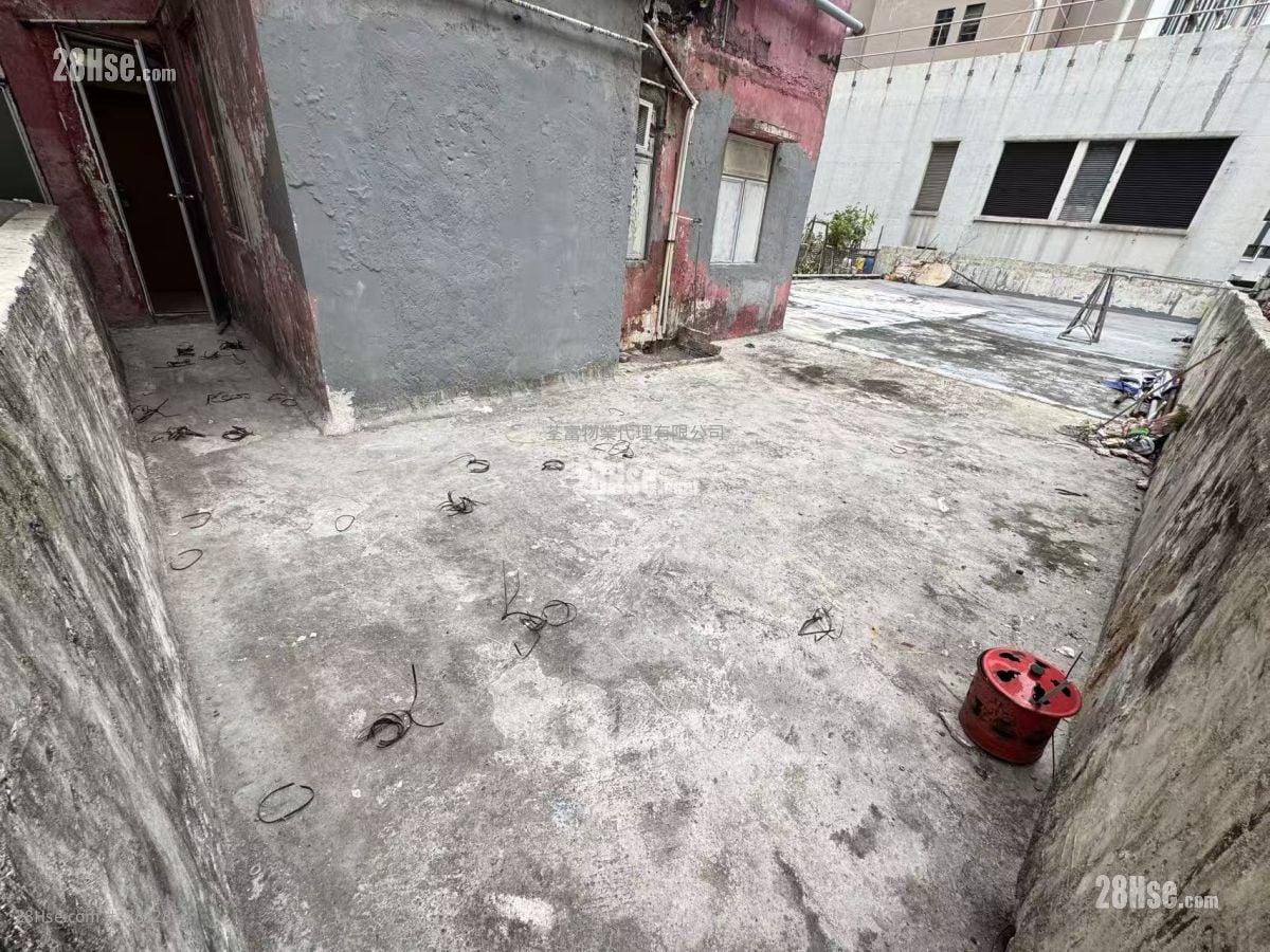 Tsuen Lok Building Rental 2 Bedrooms , 1 Bathroom 400 ft²