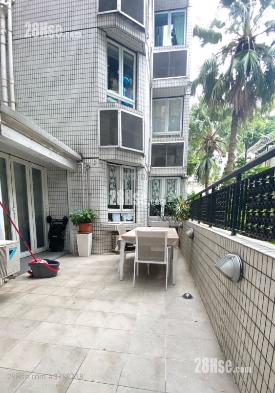 又一村花园 售盘 3 房 , 2 浴室 1,437 平方尺