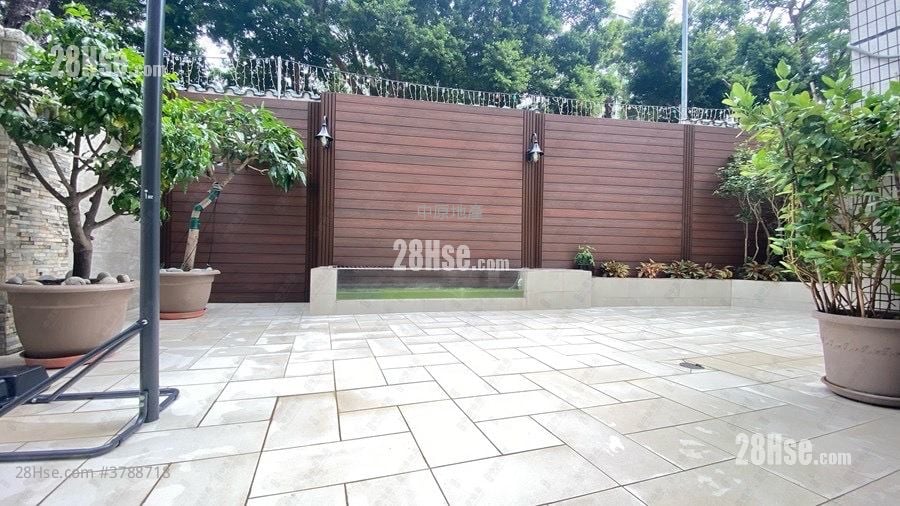 又一村花园 售盘 3 房 , 2 浴室 1,437 平方尺