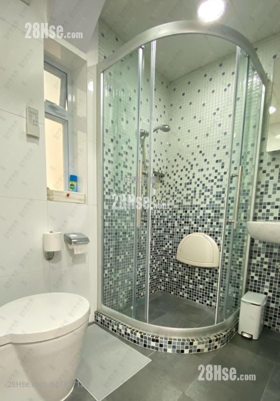 又一村花园 售盘 3 房 , 2 浴室 1,437 平方尺