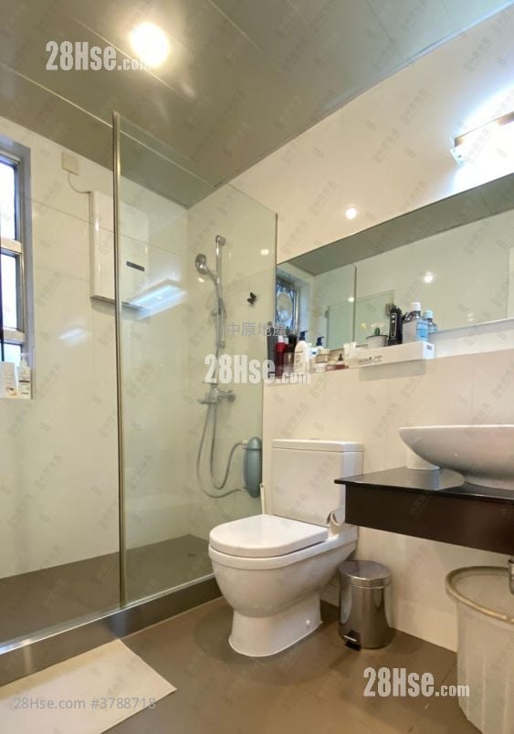 又一村花园 售盘 3 房 , 2 浴室 1,437 平方尺