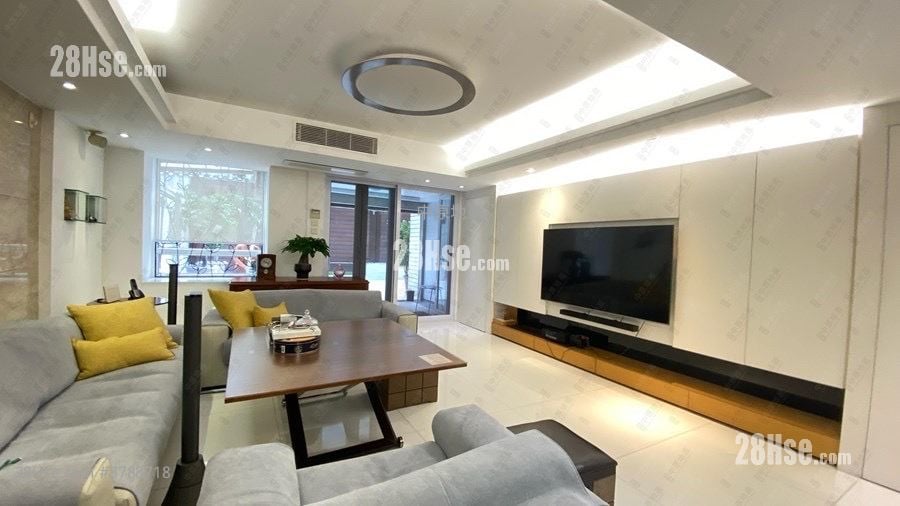 又一村花园 售盘 3 房 , 2 浴室 1,437 平方尺