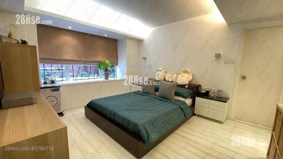 又一村花园 售盘 3 房 , 2 浴室 1,437 平方尺