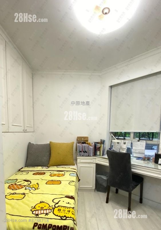 又一村花园 售盘 3 房 , 2 浴室 1,437 平方尺