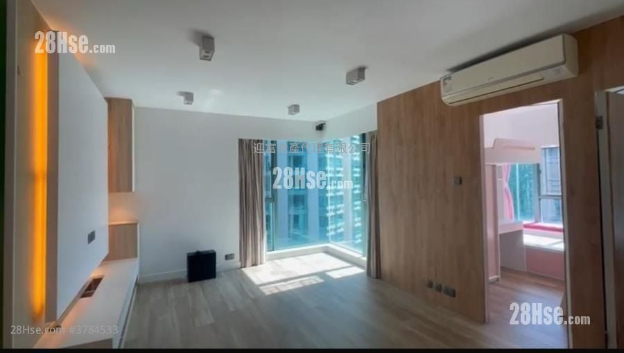 海逸豪园 售盘 2 房 , 1 浴室 561 平方尺