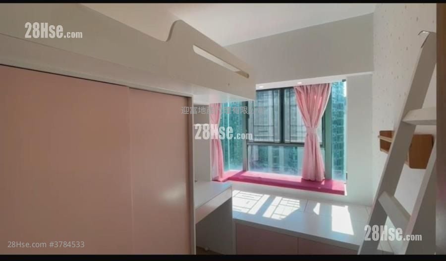 海逸豪园 售盘 2 房 , 1 浴室 561 平方尺