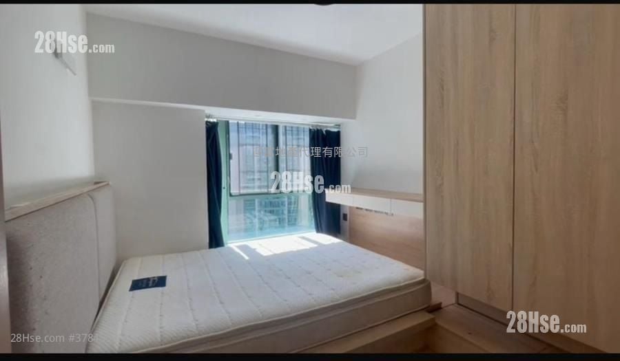 海逸豪园 售盘 2 房 , 1 浴室 561 平方尺