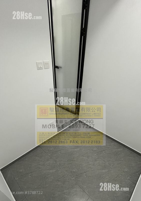 先施大厦 租盘 2 房 , 1 浴室 180 平方尺