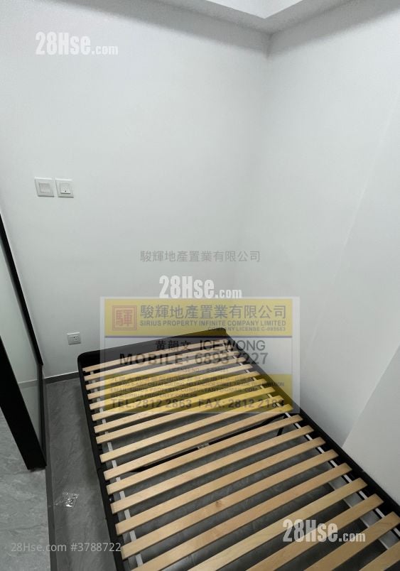 先施大厦 租盘 2 房 , 1 浴室 180 平方尺