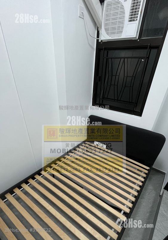 先施大厦 租盘 2 房 , 1 浴室 180 平方尺