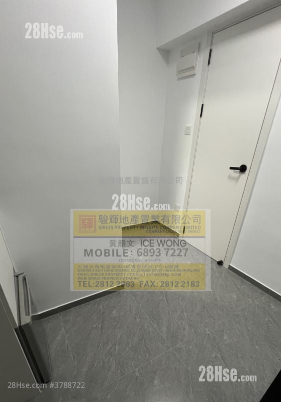 先施大厦 租盘 2 房 , 1 浴室 180 平方尺