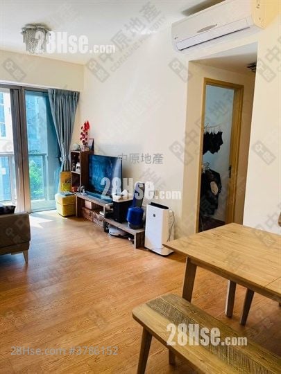 The Papillons Sell 2 Bedrooms 513 ft²