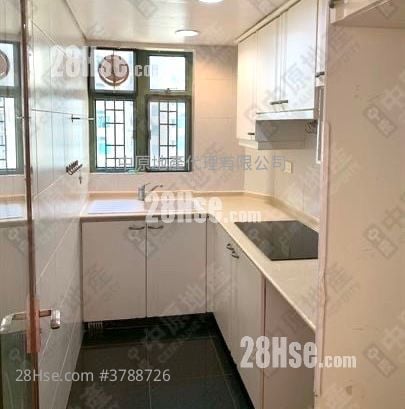 海典湾 售盘 2 房 491 平方尺