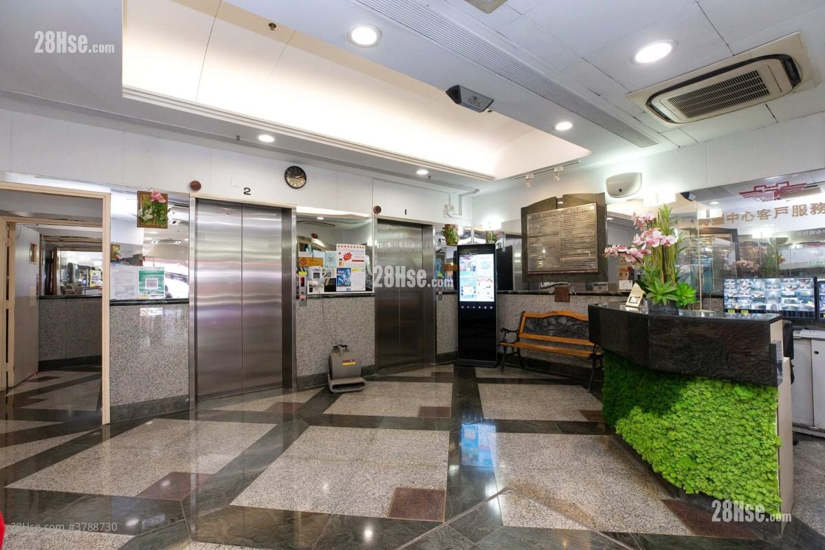 Premier Centre Rental