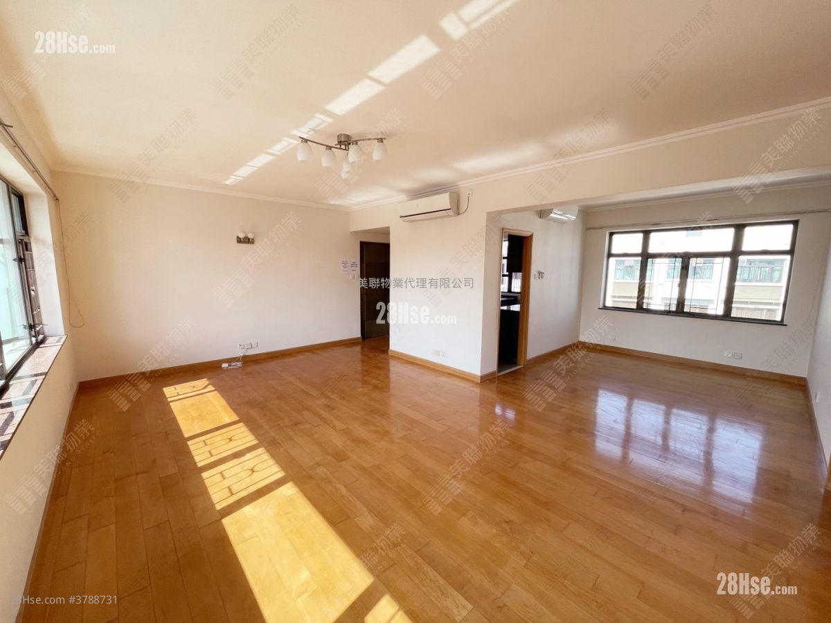 鼎峰大厦 售盘 4 房 , 3 浴室 1,173 平方尺