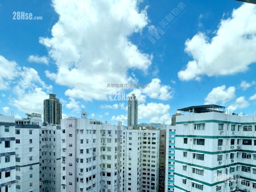 鼎峰大厦 售盘 4 房 , 3 浴室 1,173 平方尺