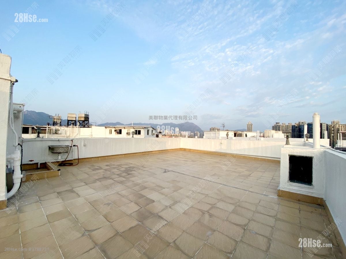 鼎峰大厦 售盘 4 房 , 3 浴室 1,173 平方尺