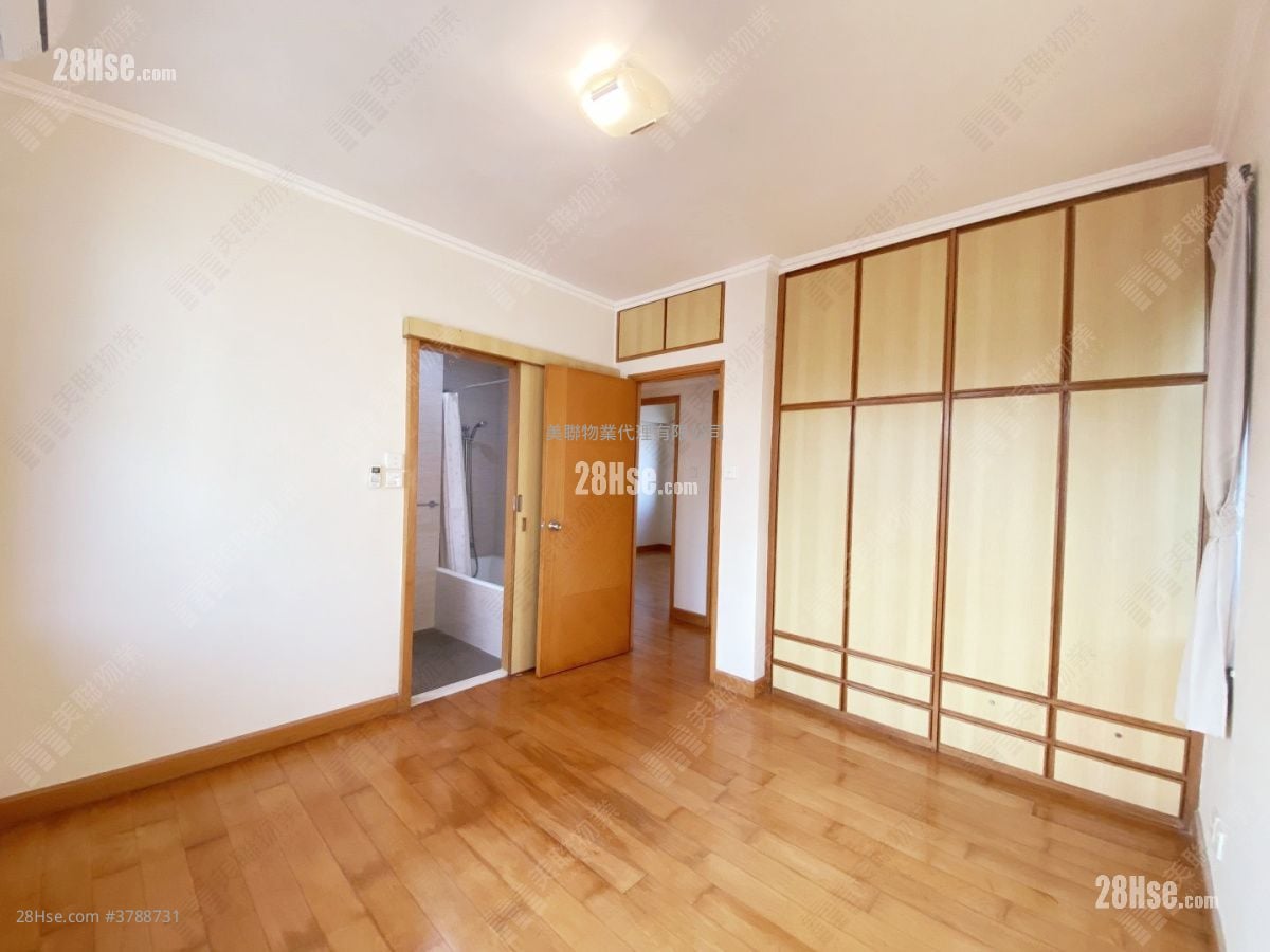 鼎峰大厦 售盘 4 房 , 3 浴室 1,173 平方尺