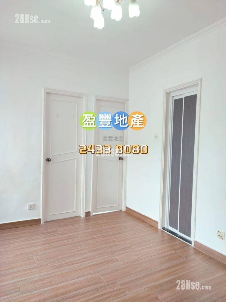 启丰园 租盘 2 房 , 1 浴室 325 平方尺