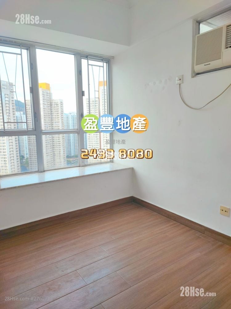 启丰园 租盘 2 房 , 1 浴室 325 平方尺