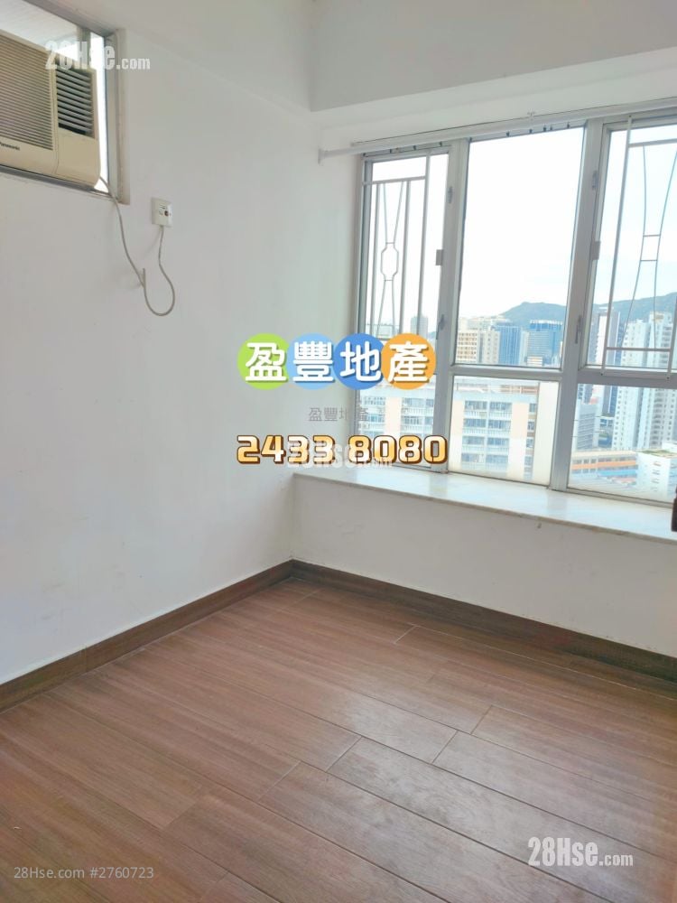 启丰园 租盘 2 房 , 1 浴室 325 平方尺