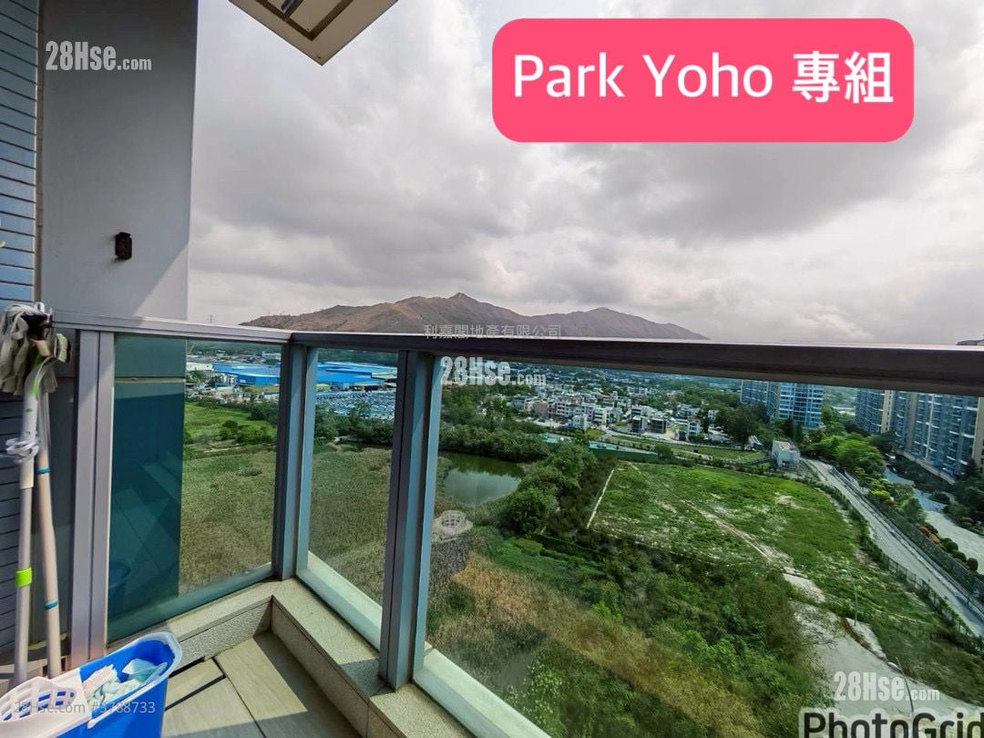 峻峦 售盘 1 房 , 1 浴室 407 平方尺