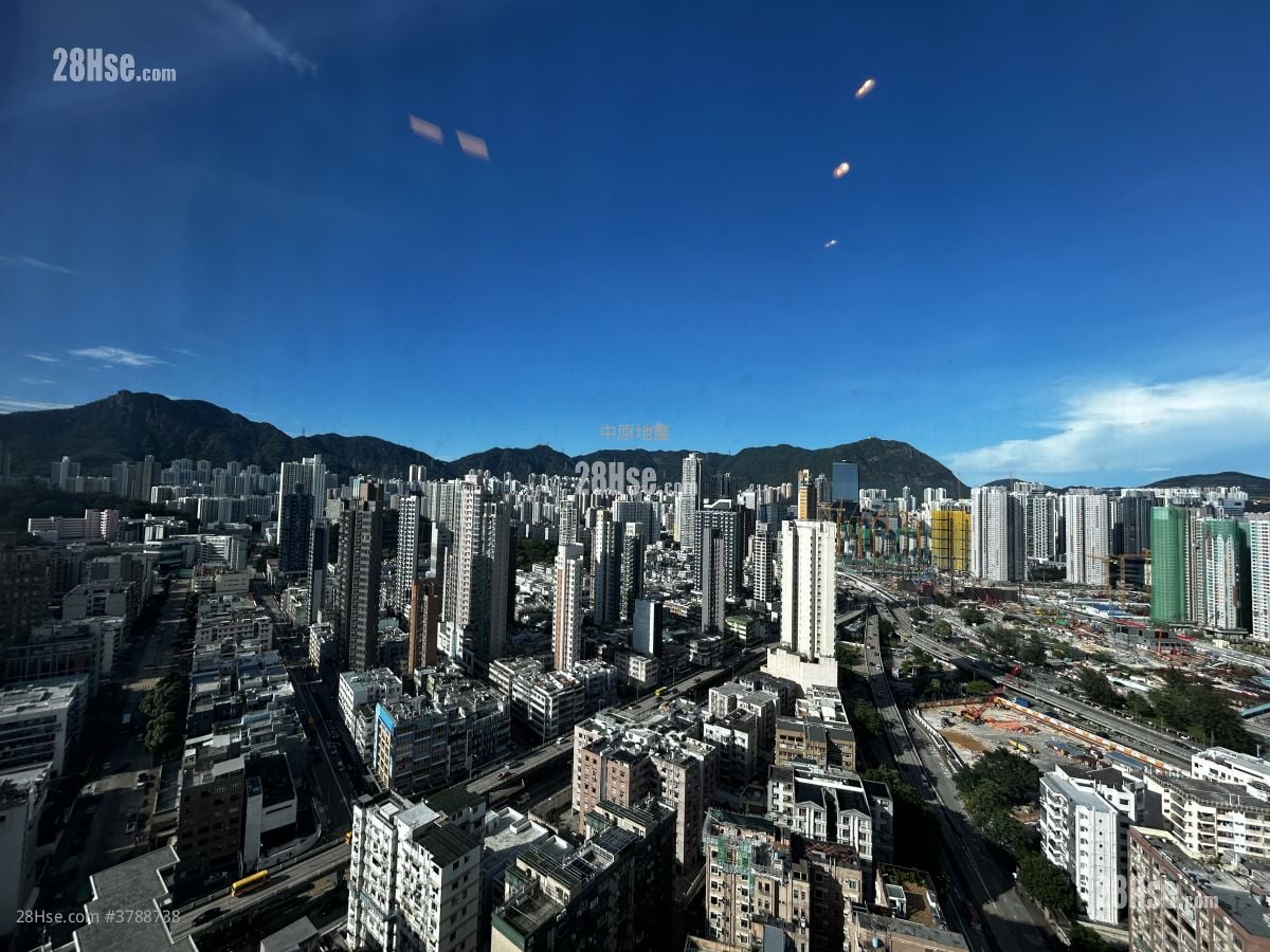 Forfar Sell 4 Bedrooms 1,755 ft²