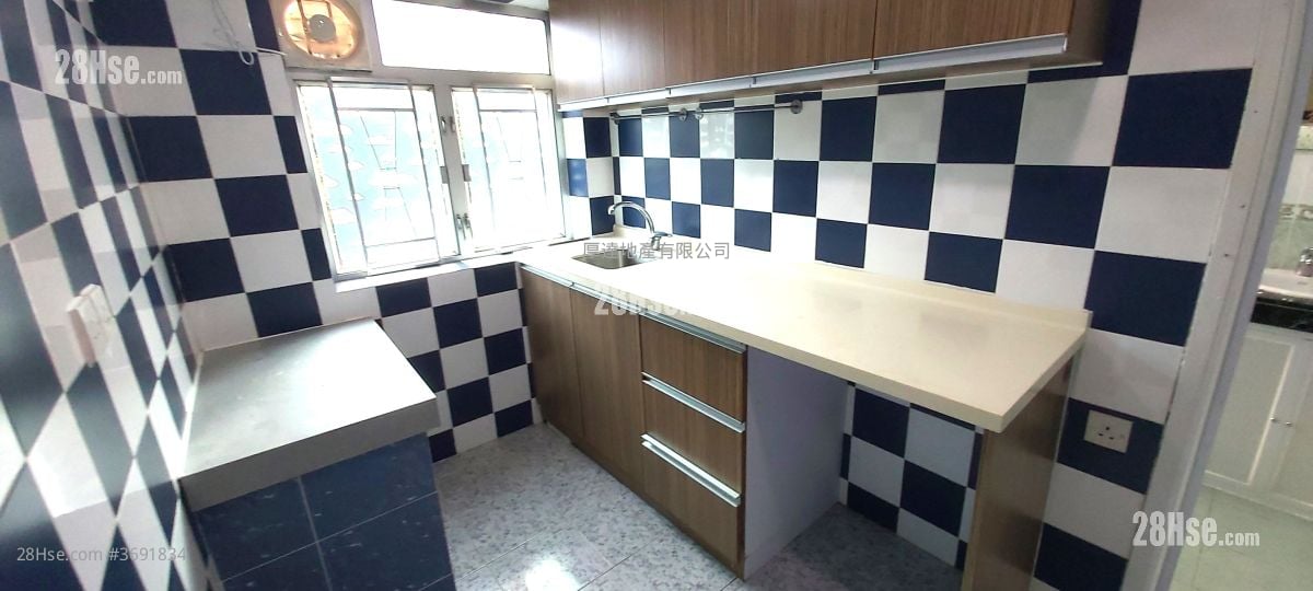 Village Rental 3 Bedrooms , 1 Bathroom 700 ft²