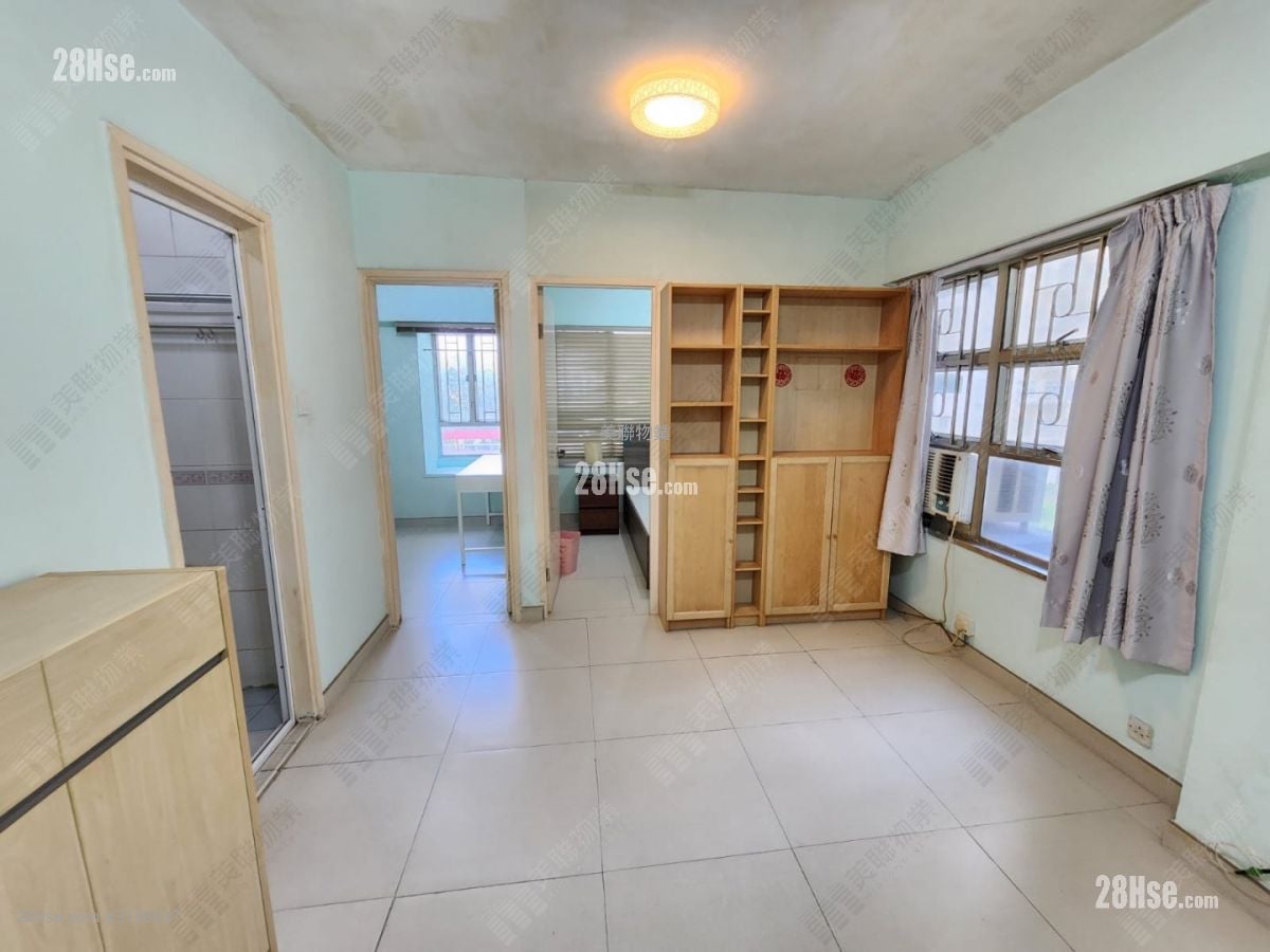 Fanling Centre Sell 1 Bedroom 368 ft²