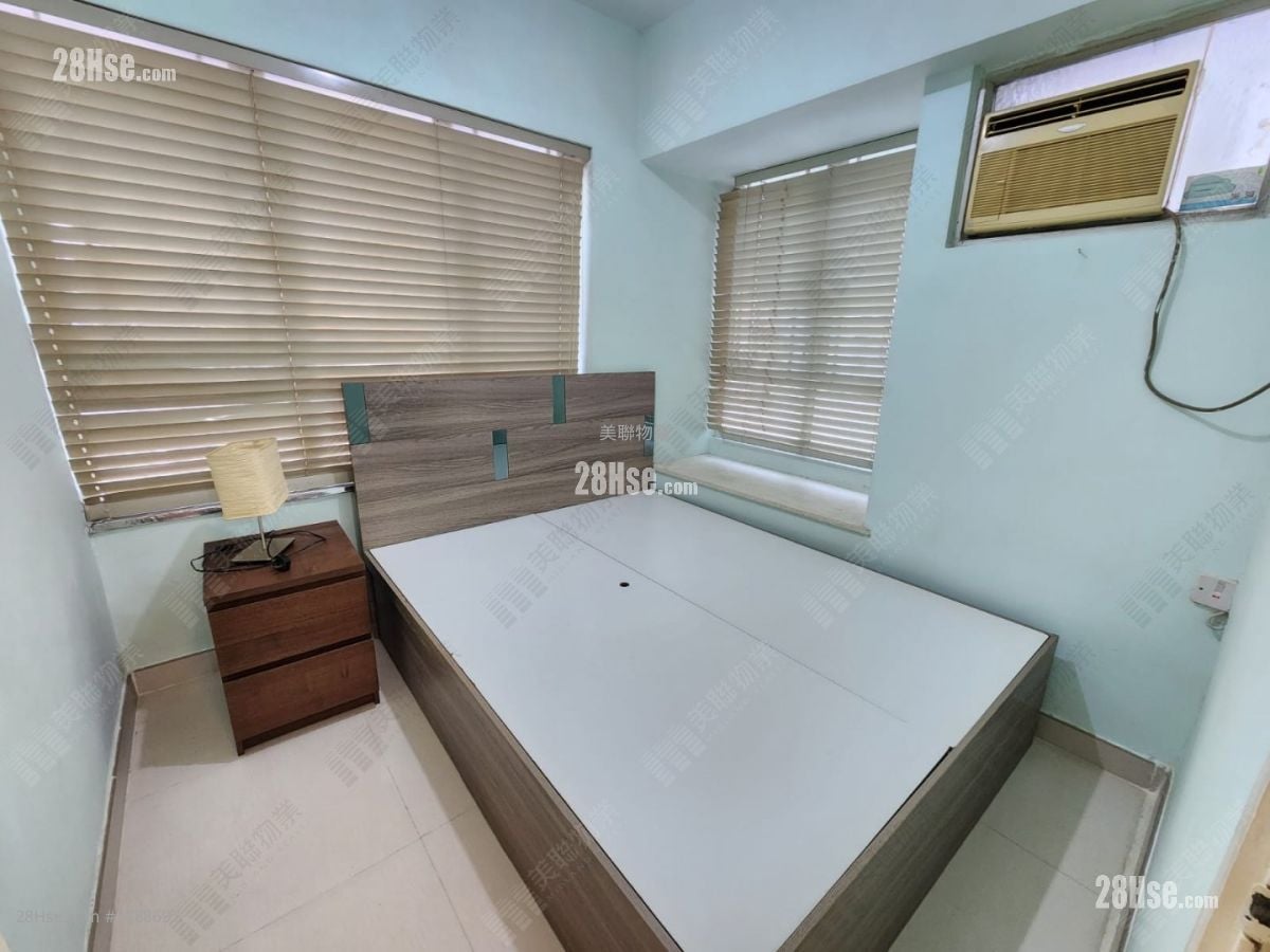 Fanling Centre Sell 1 Bedroom 368 ft²