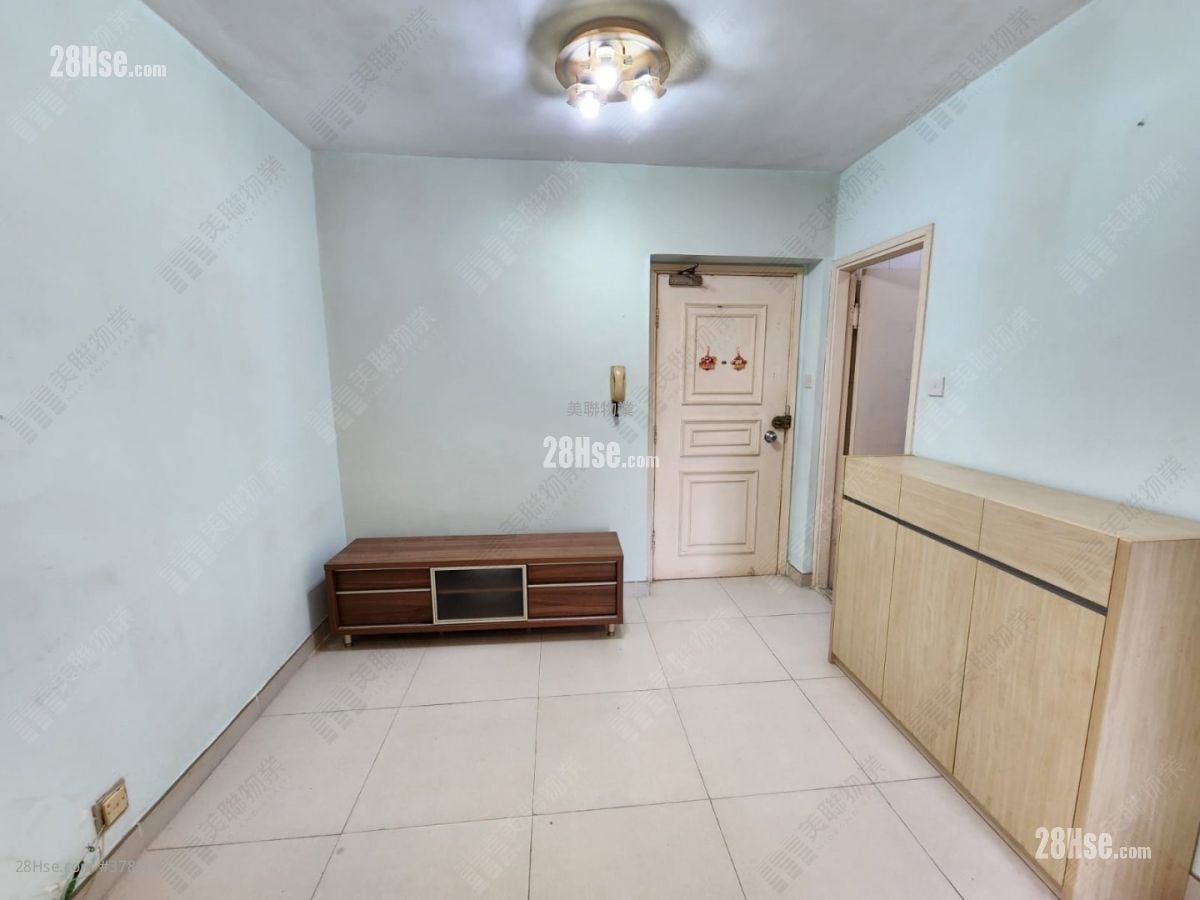 Fanling Centre Sell 1 Bedroom 368 ft²