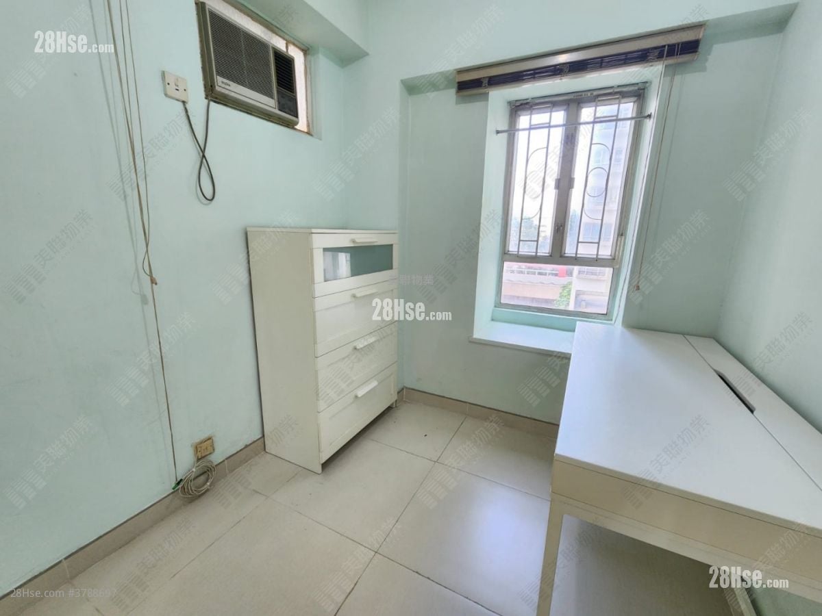 Fanling Centre Sell 1 Bedroom 368 ft²