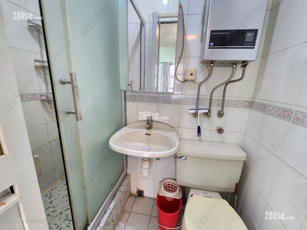 Fanling Centre Sell 1 Bedroom 368 ft²