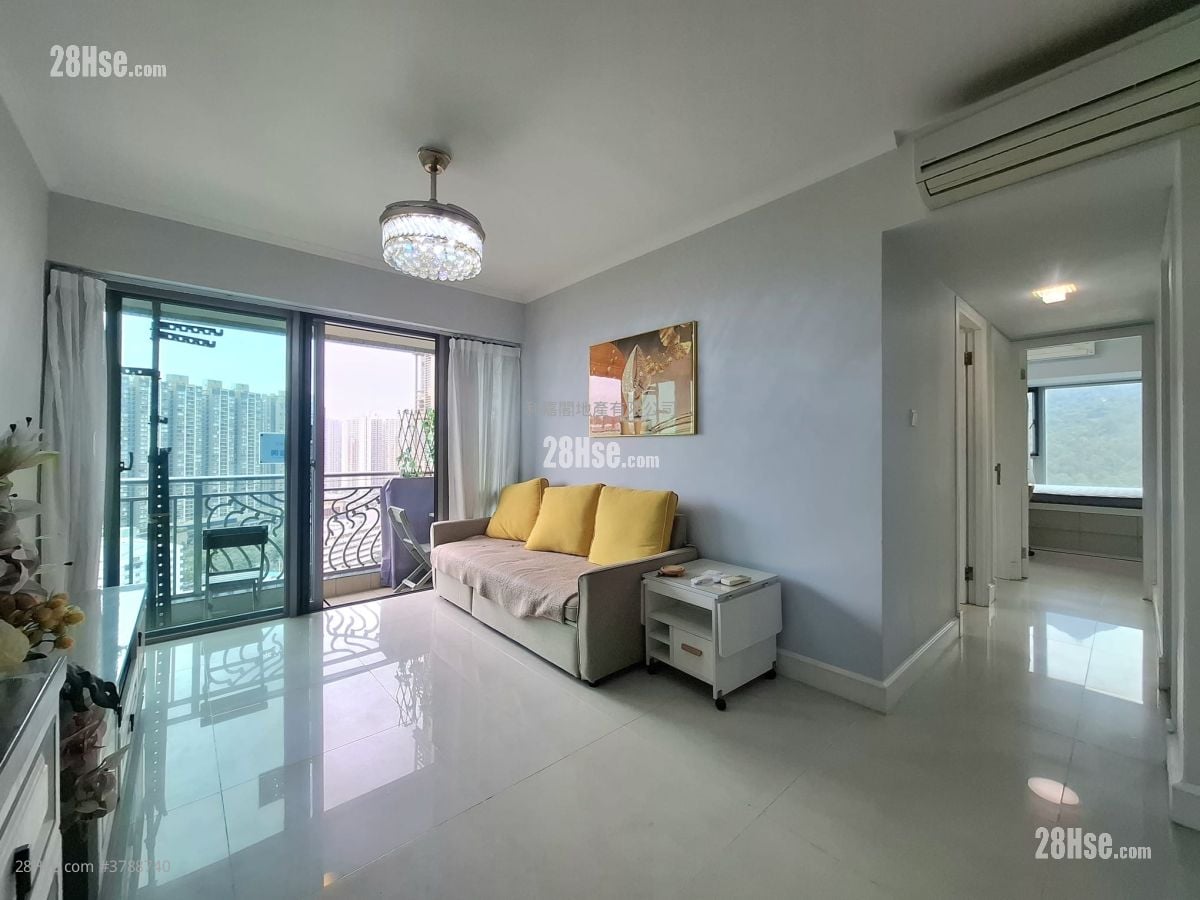 Caribbean Coast Rental 749 ft²