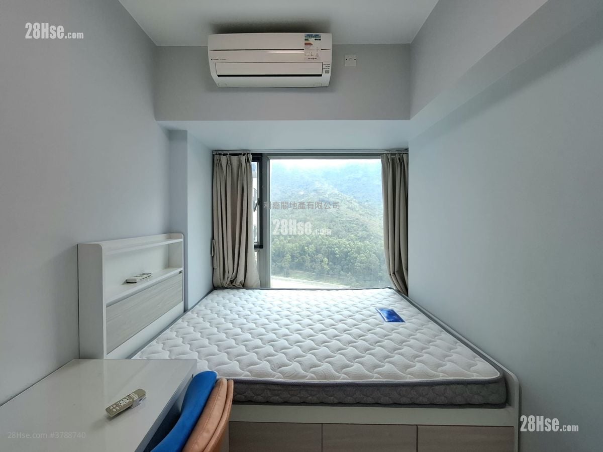 Caribbean Coast Rental 749 ft²