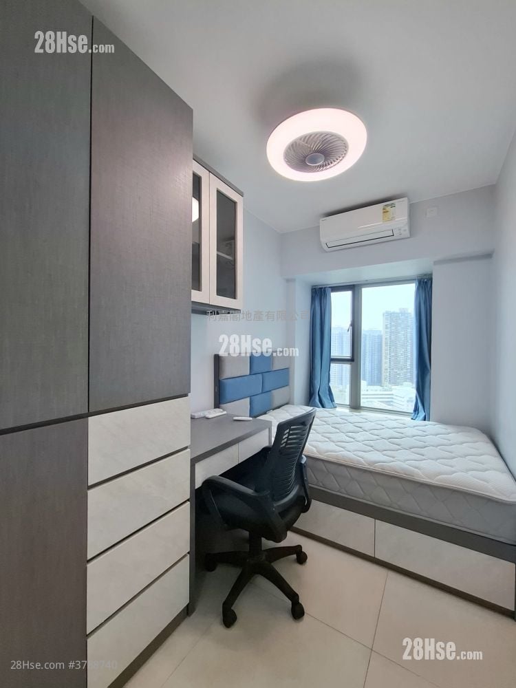 Caribbean Coast Rental 749 ft²